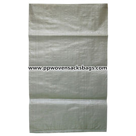 China Los sacos tejidos los PP beige reciclados amistosos de Eco/el polipropileno tejido industrial empaqueta proveedor