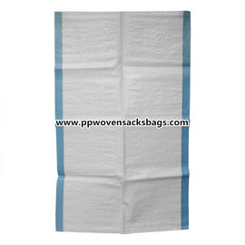 China sacos tejidos PP 50kg/bolsos de empaquetado tejidos del polipropileno para la harina que embala, azúcar, semillas proveedor