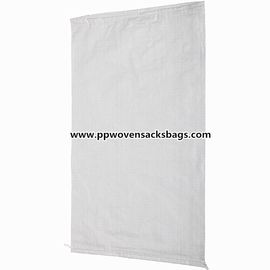 China El embalaje tejido 50kg grande del azúcar del polipropileno empaqueta bolsos de encargo del acondicionamiento de los alimentos proveedor