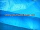 El azul durable PP tejido empaqueta para las sustancias químicas que embalan/los sacos industriales del polipropileno proveedor